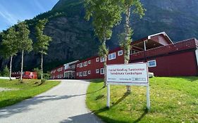 Traedal Hotel